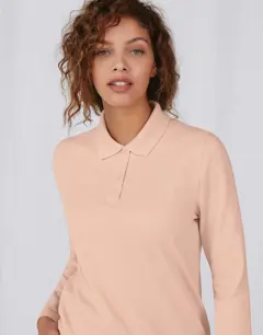 Bild på My Polo 210 LSL /Women