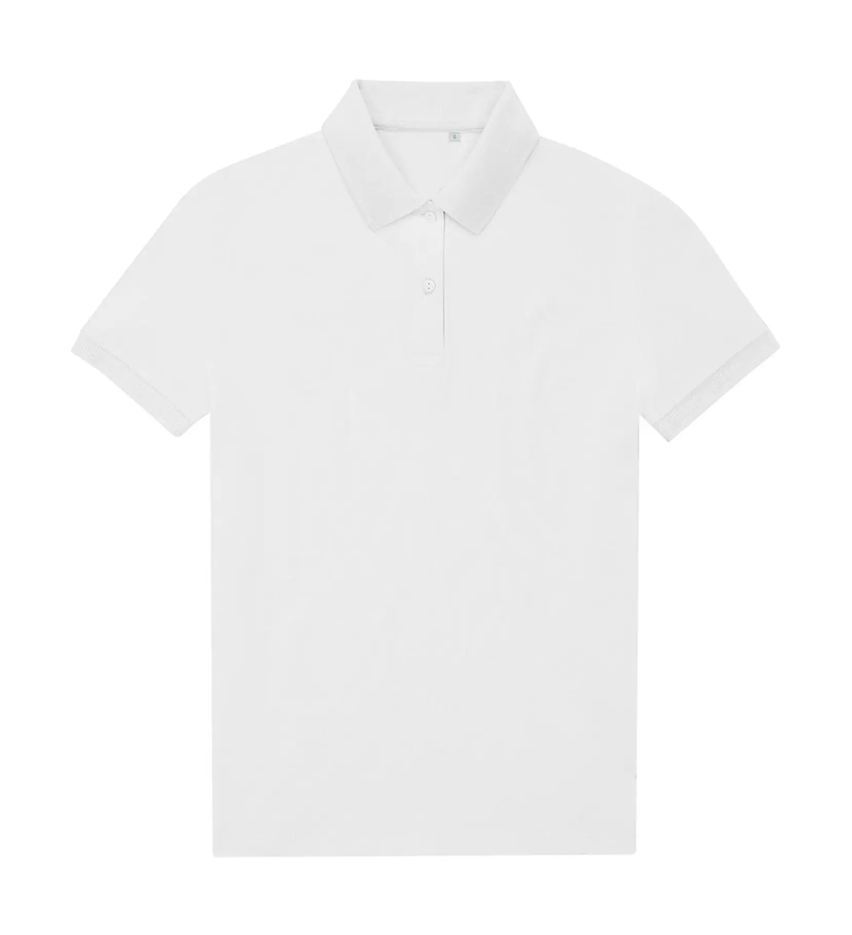Bild på My Eco Polo 65/35 /Women_°
