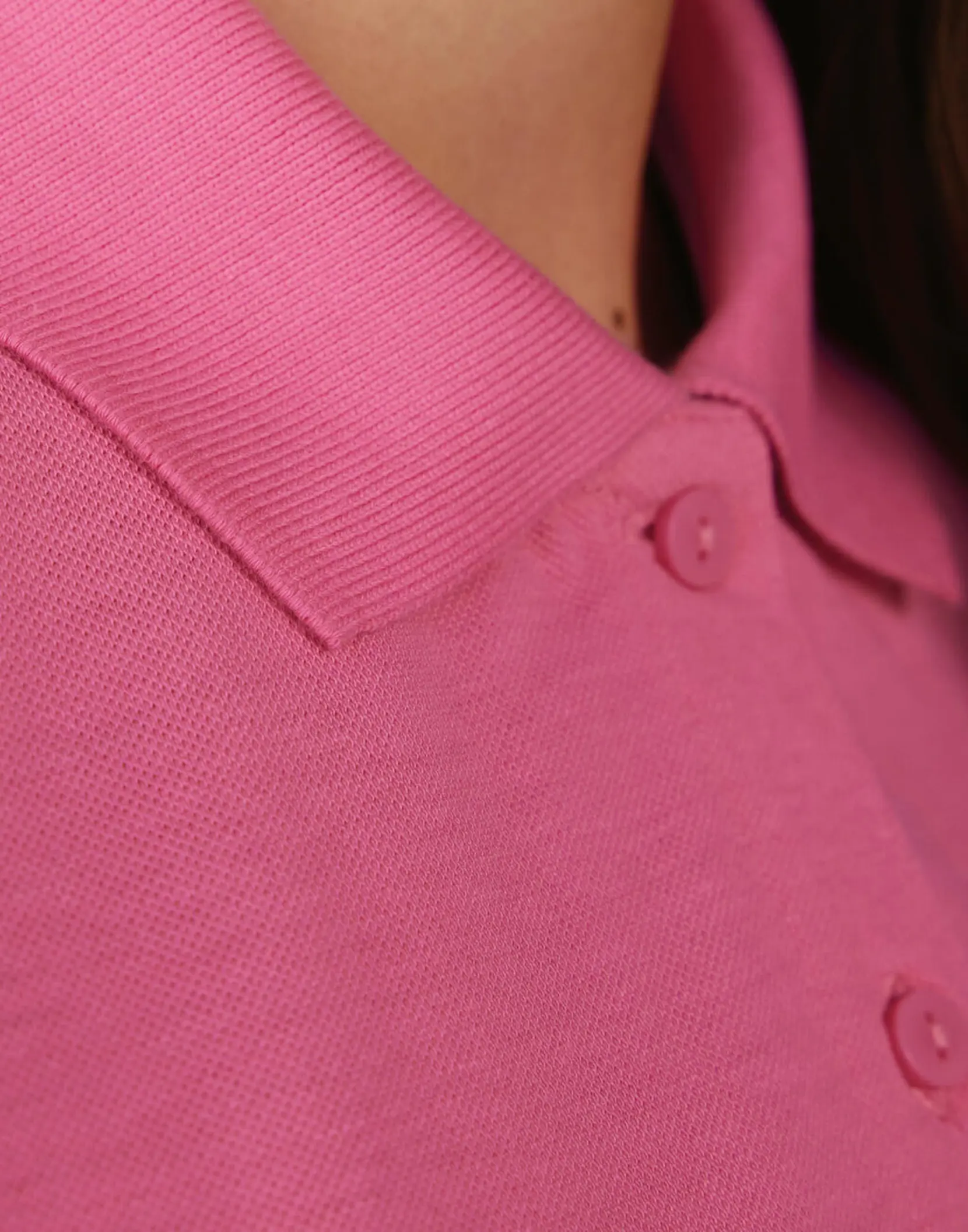 Bild på My Eco Polo 65/35 /Women_°