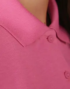 Bild på My Eco Polo 65/35 /Women_°