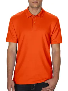 Bild på DryBlend® Double Piqué Polo