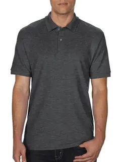 Bild på DryBlend® Double Piqué Polo