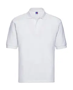 Bild på Men's Classic Polycotton Polo