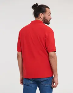 Bild på Men's Classic Polycotton Polo
