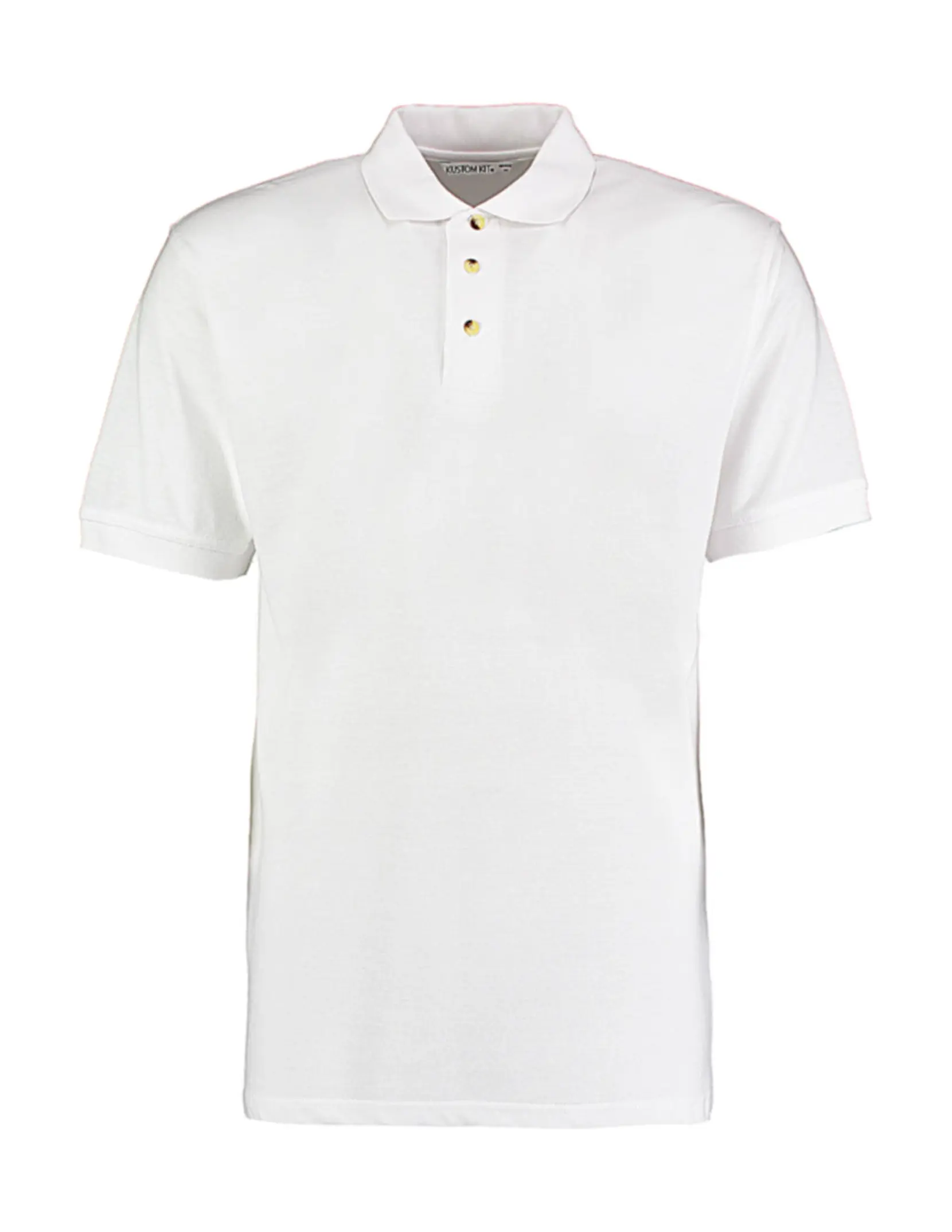 Bild på Classic Fit Workwear Polo Superwash® 60º