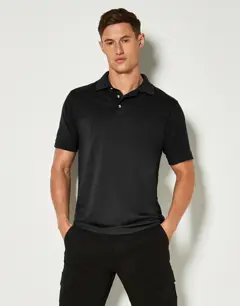 Bild på Classic Fit Workwear Polo Superwash® 60º