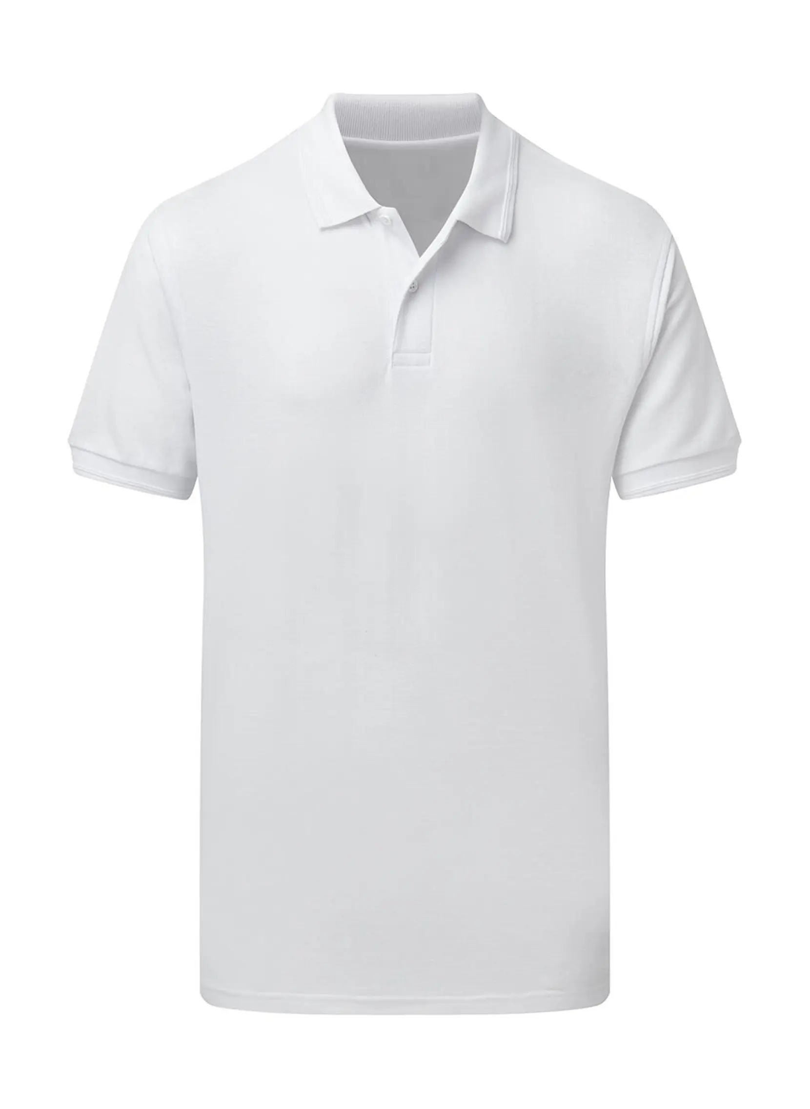 Bild på Poly Cotton Polo Men