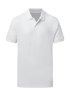 Bild på Poly Cotton Polo Men