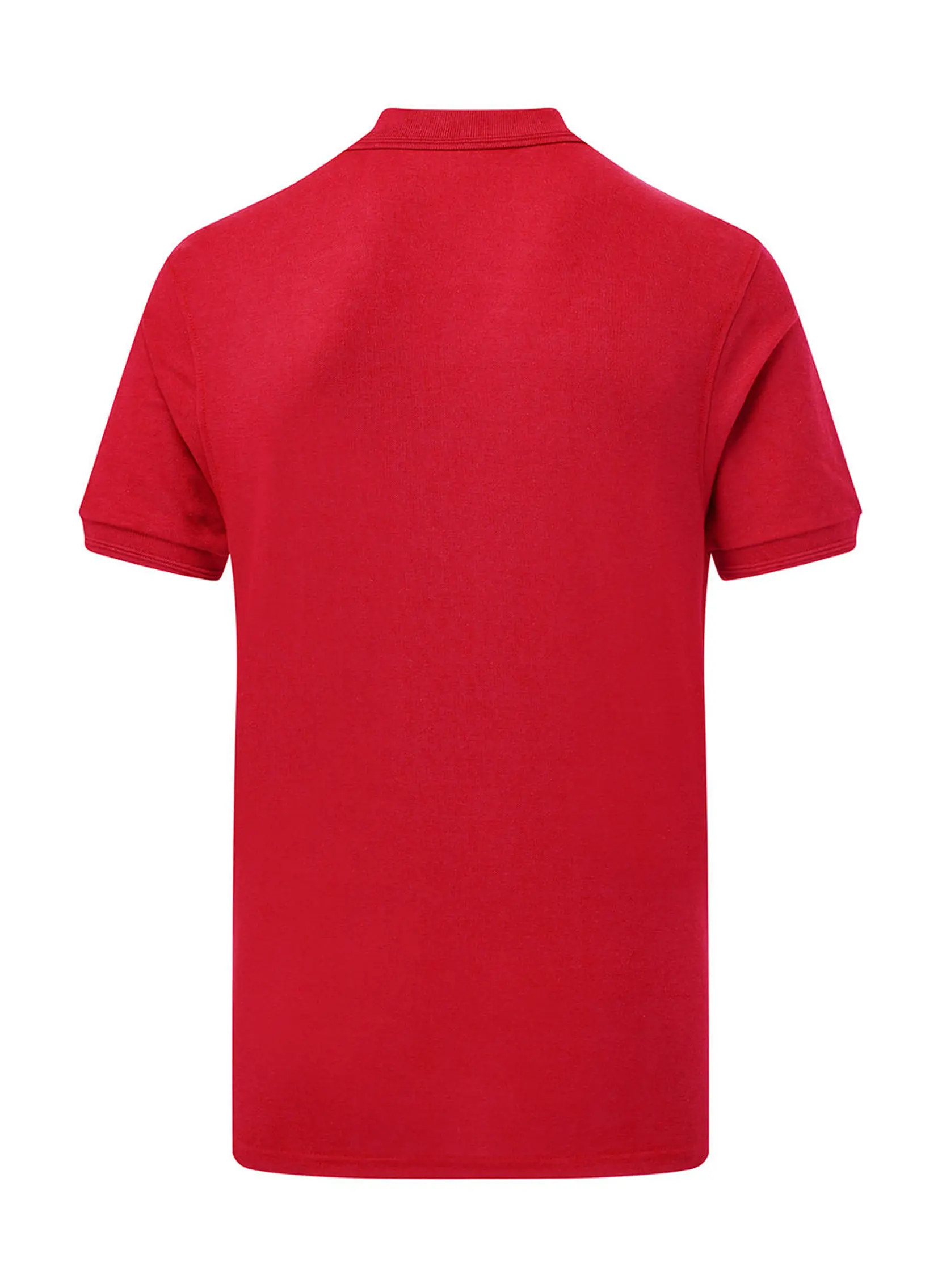 Bild på Poly Cotton Polo Men