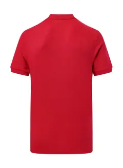 Bild på Poly Cotton Polo Men