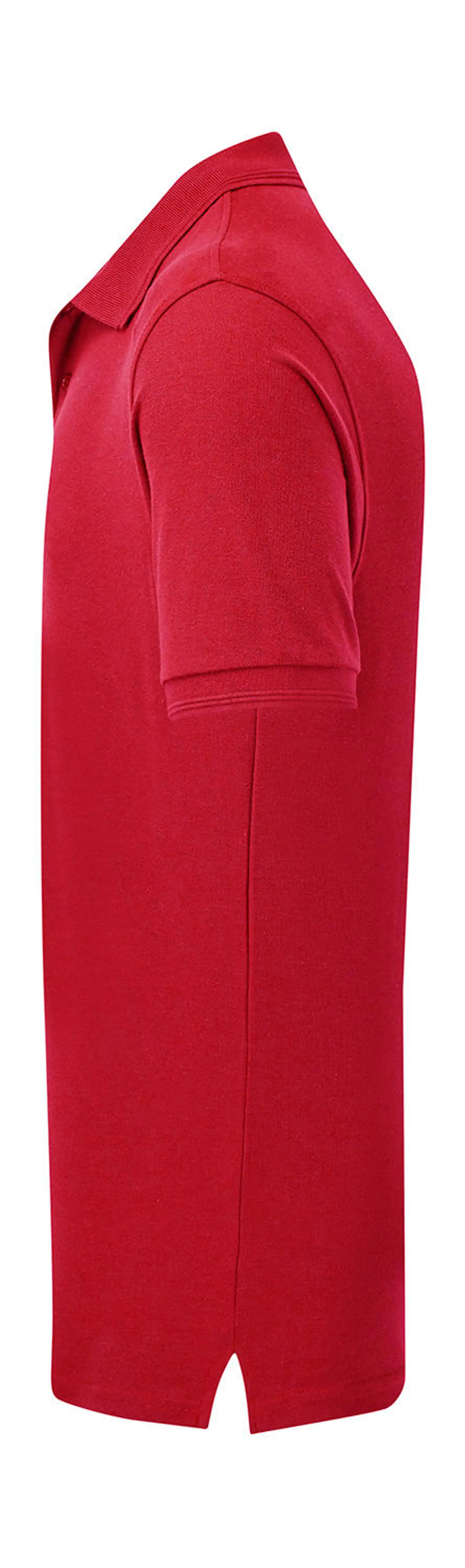 Bild på Poly Cotton Polo Men