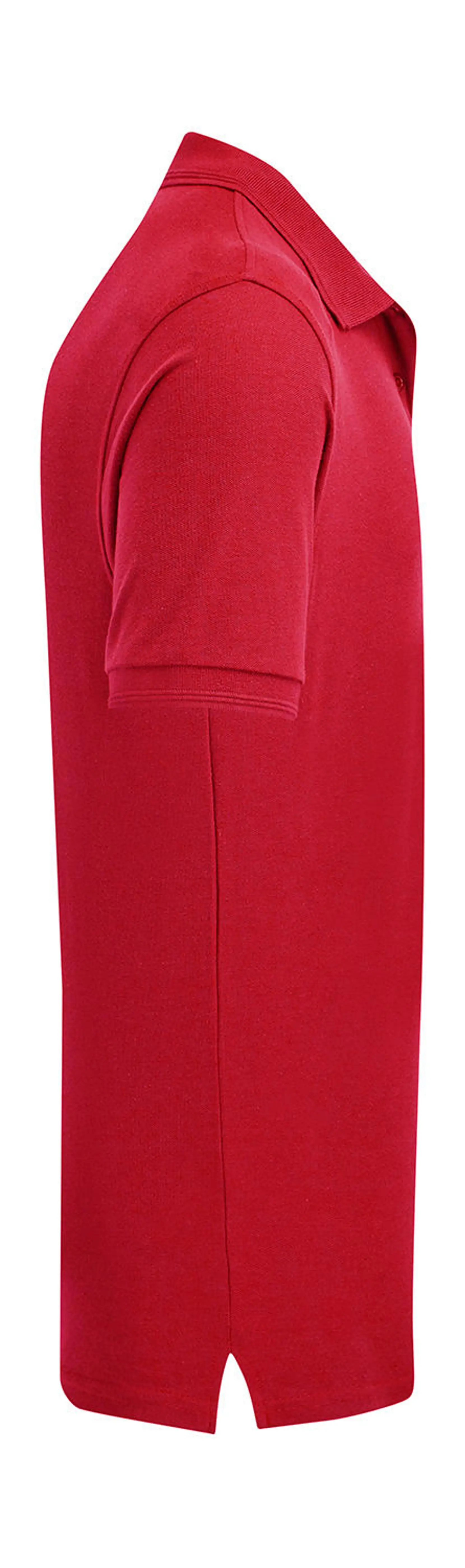 Bild på Poly Cotton Polo Men