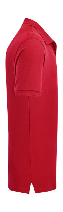 Bild på Poly Cotton Polo Men