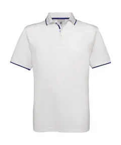 Bild på Safran Sport Tipped Polo