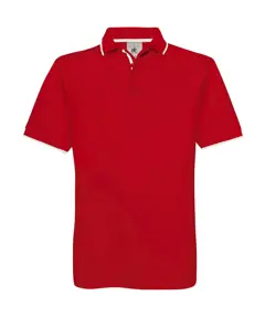 Bild på Safran Sport Tipped Polo