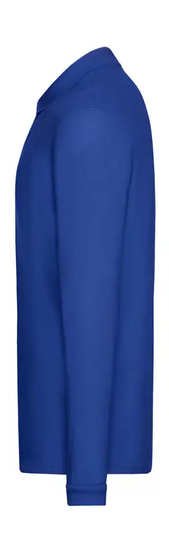 Bild på Premium Long Sleeve Polo