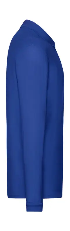 Bild på Premium Long Sleeve Polo