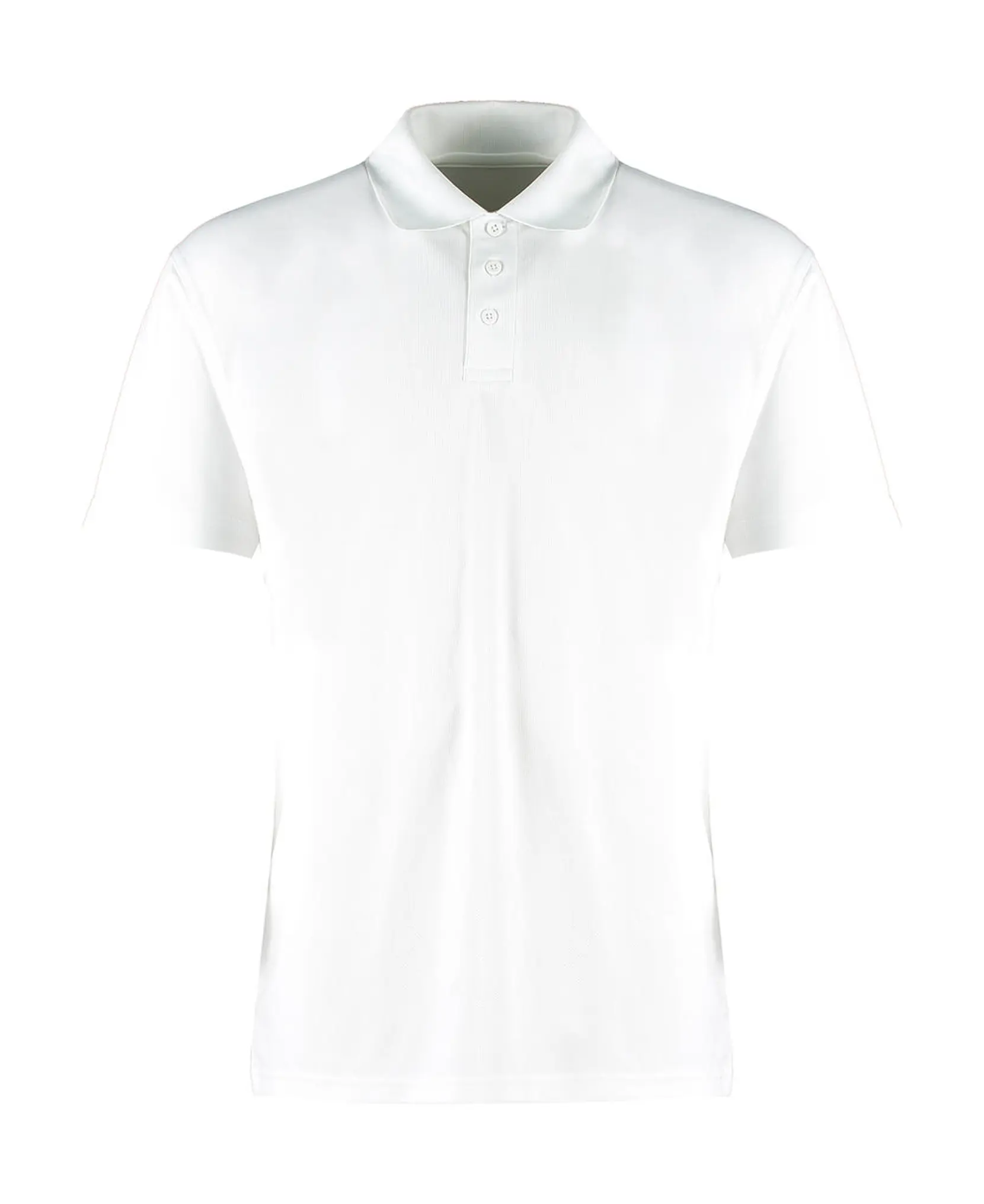 Bild på Regular Fit Cooltex® Plus Micro Mesh Polo