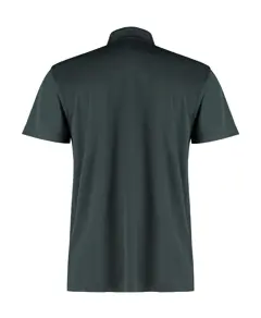 Bild på Regular Fit Cooltex® Plus Micro Mesh Polo