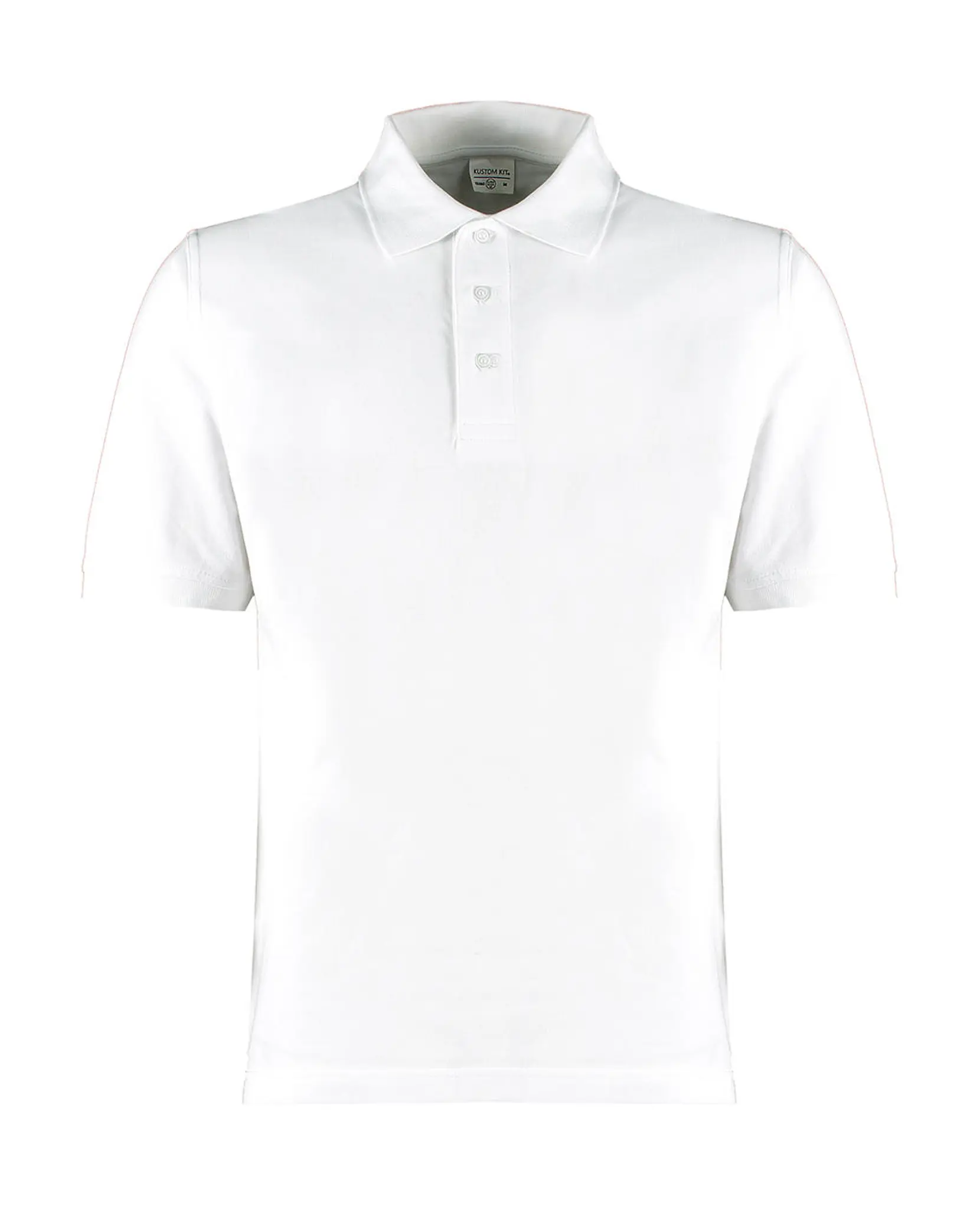 Bild på Classic Fit Cotton Klassic Superwash® 60° Polo