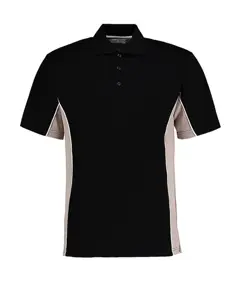Bild på Classic Fit Track Polo