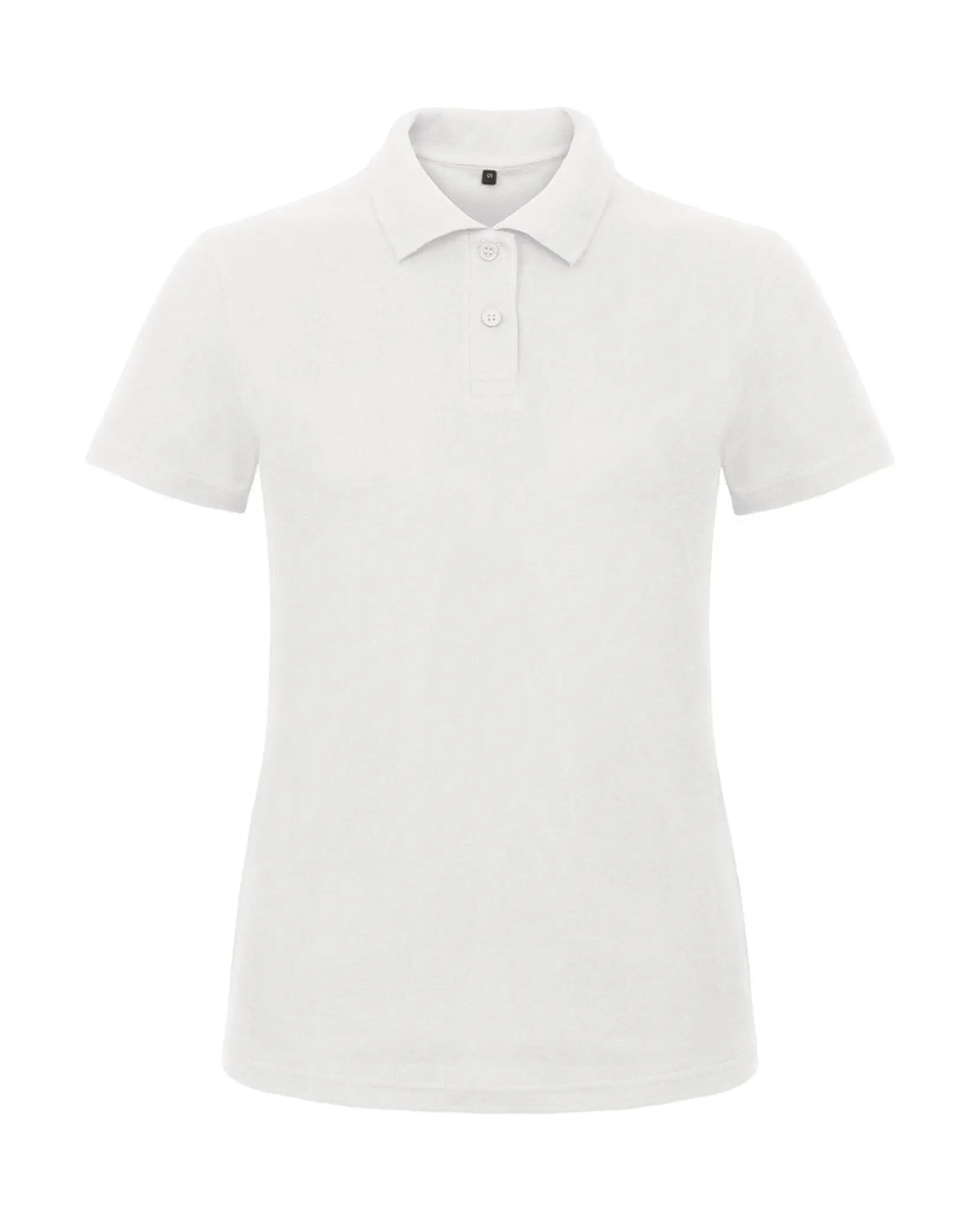 Bild på ID.001/women Piqué Polo Shirt