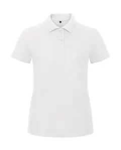 Bild på ID.001/women Piqué Polo Shirt