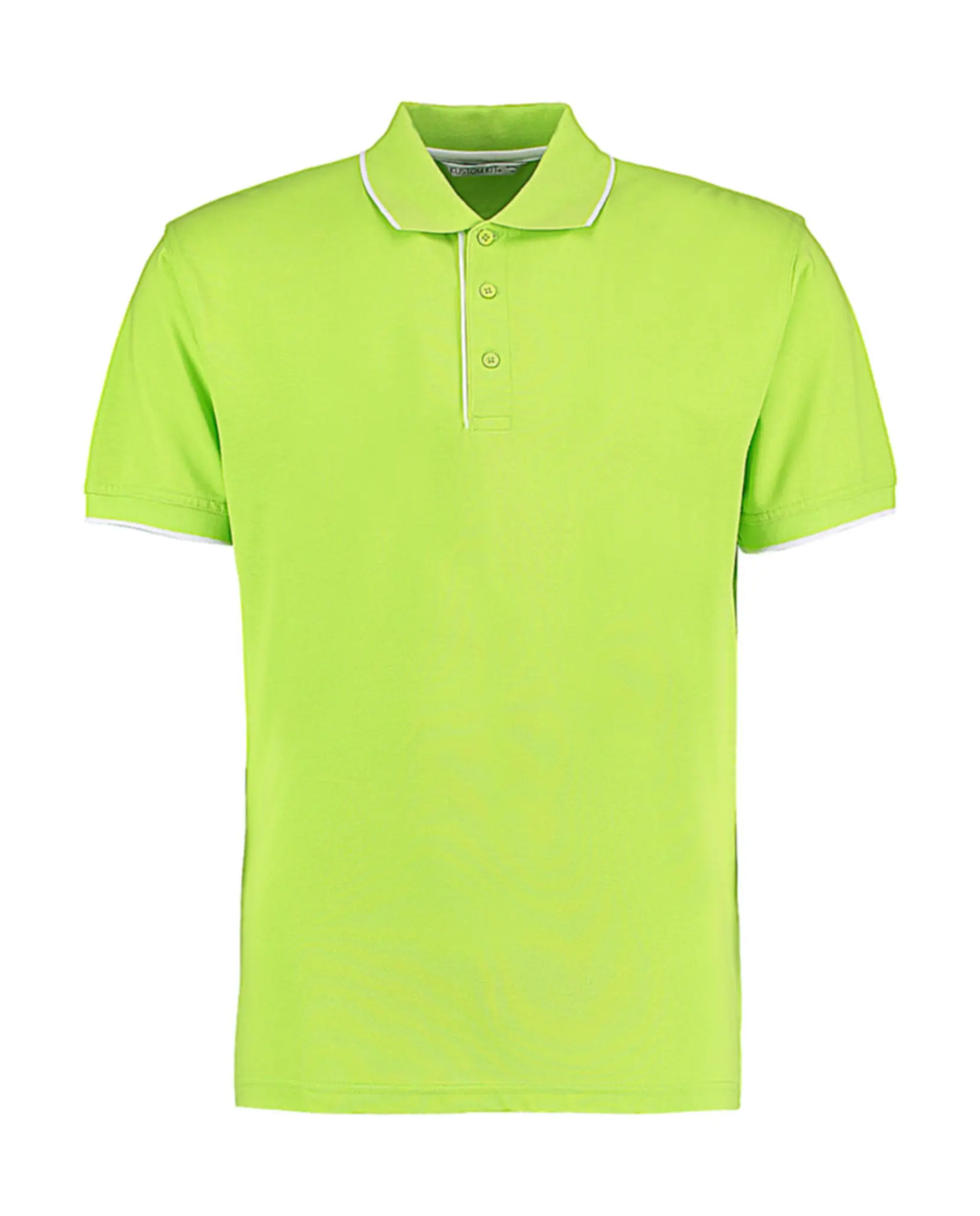 Bild på Classic Fit Essential Polo