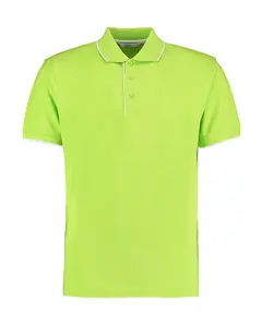 Bild på Classic Fit Essential Polo