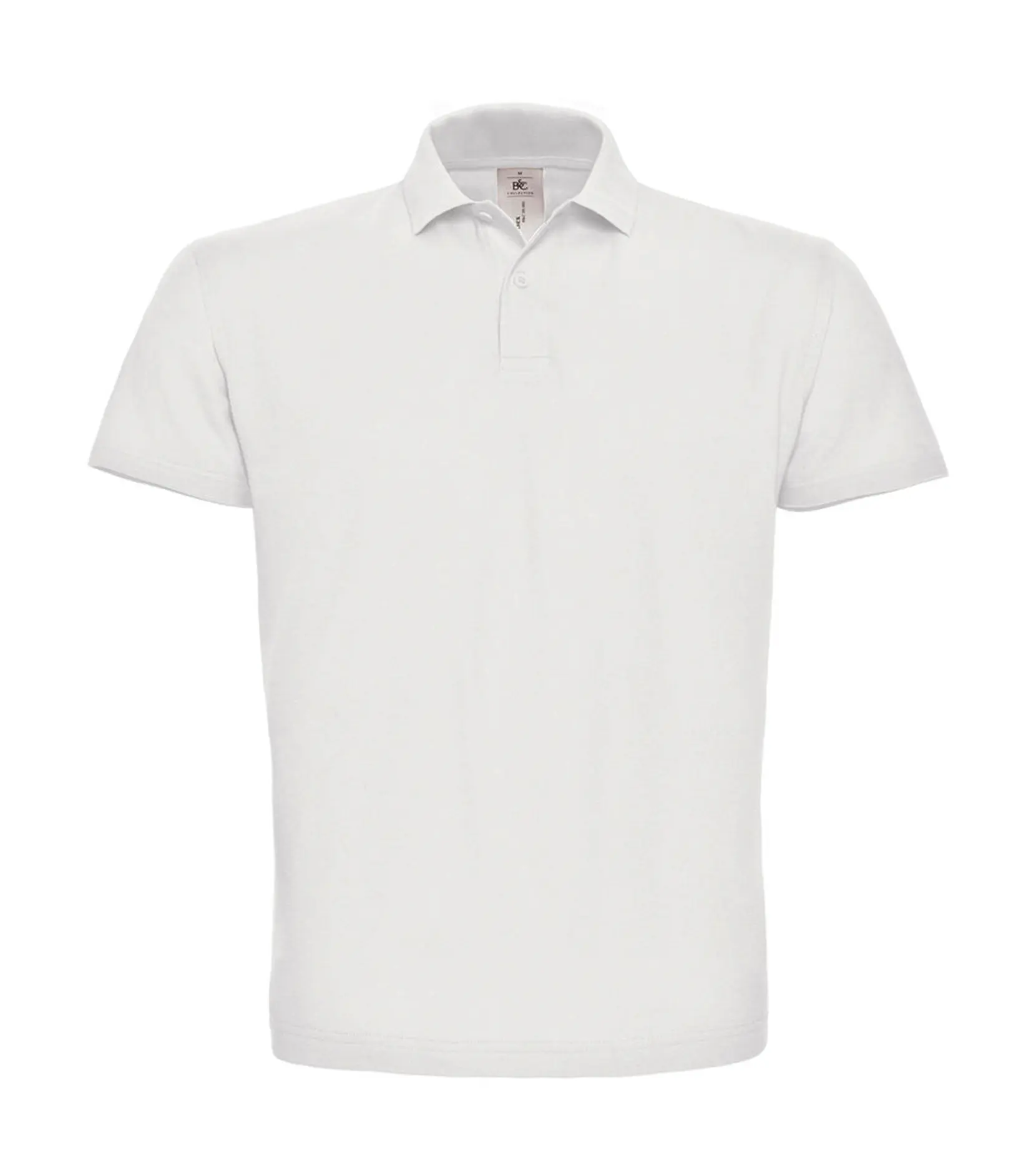Bild på ID.001 Piqué Polo Shirt
