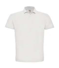 Bild på ID.001 Piqué Polo Shirt