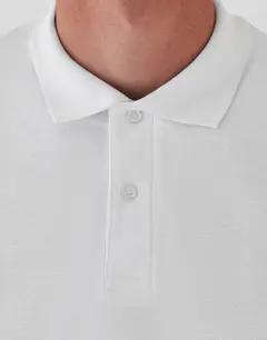Bild på ID.001 Piqué Polo Shirt