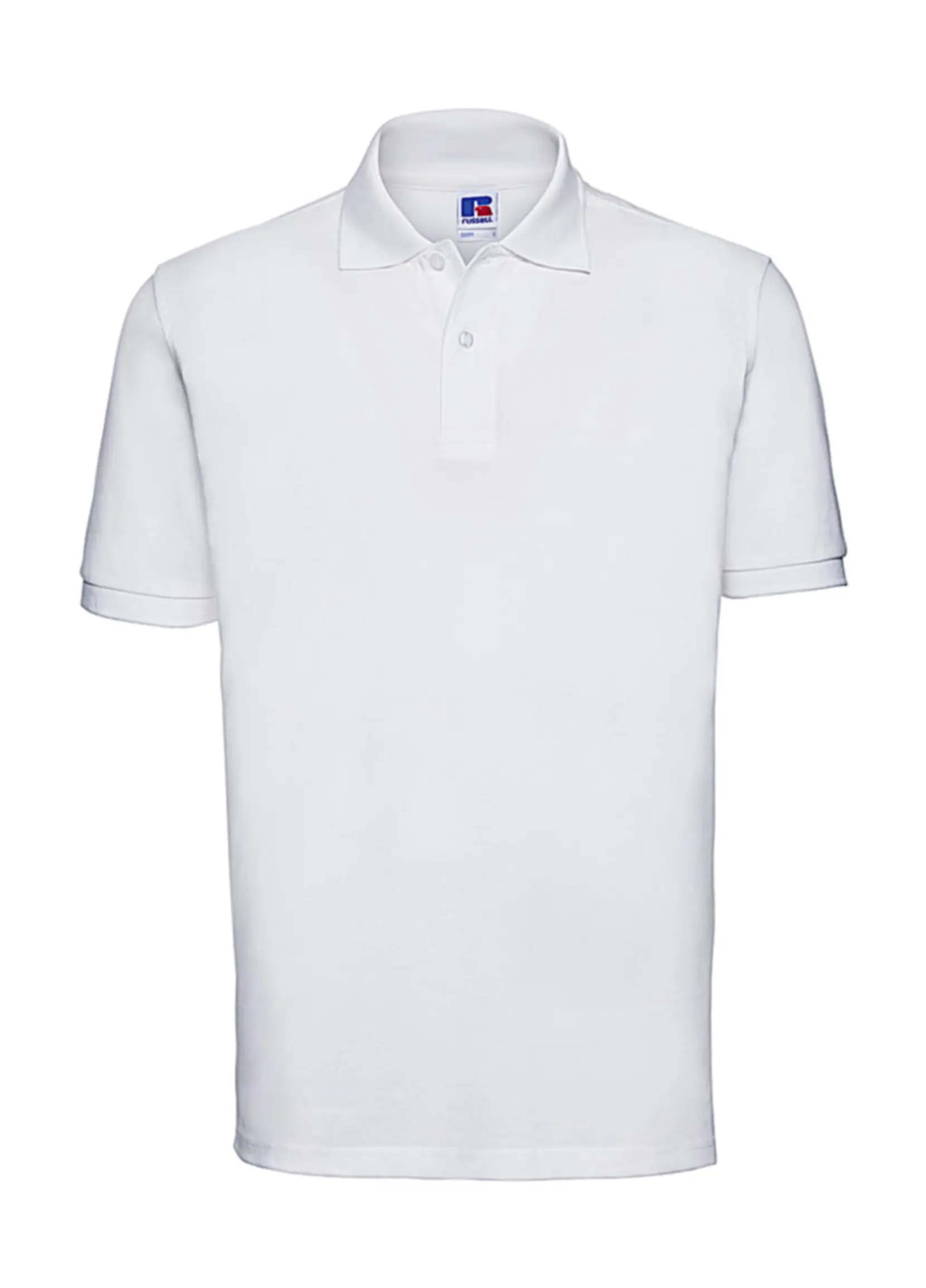 Bild på Men's Classic Cotton Polo