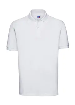 Bild på Men's Classic Cotton Polo
