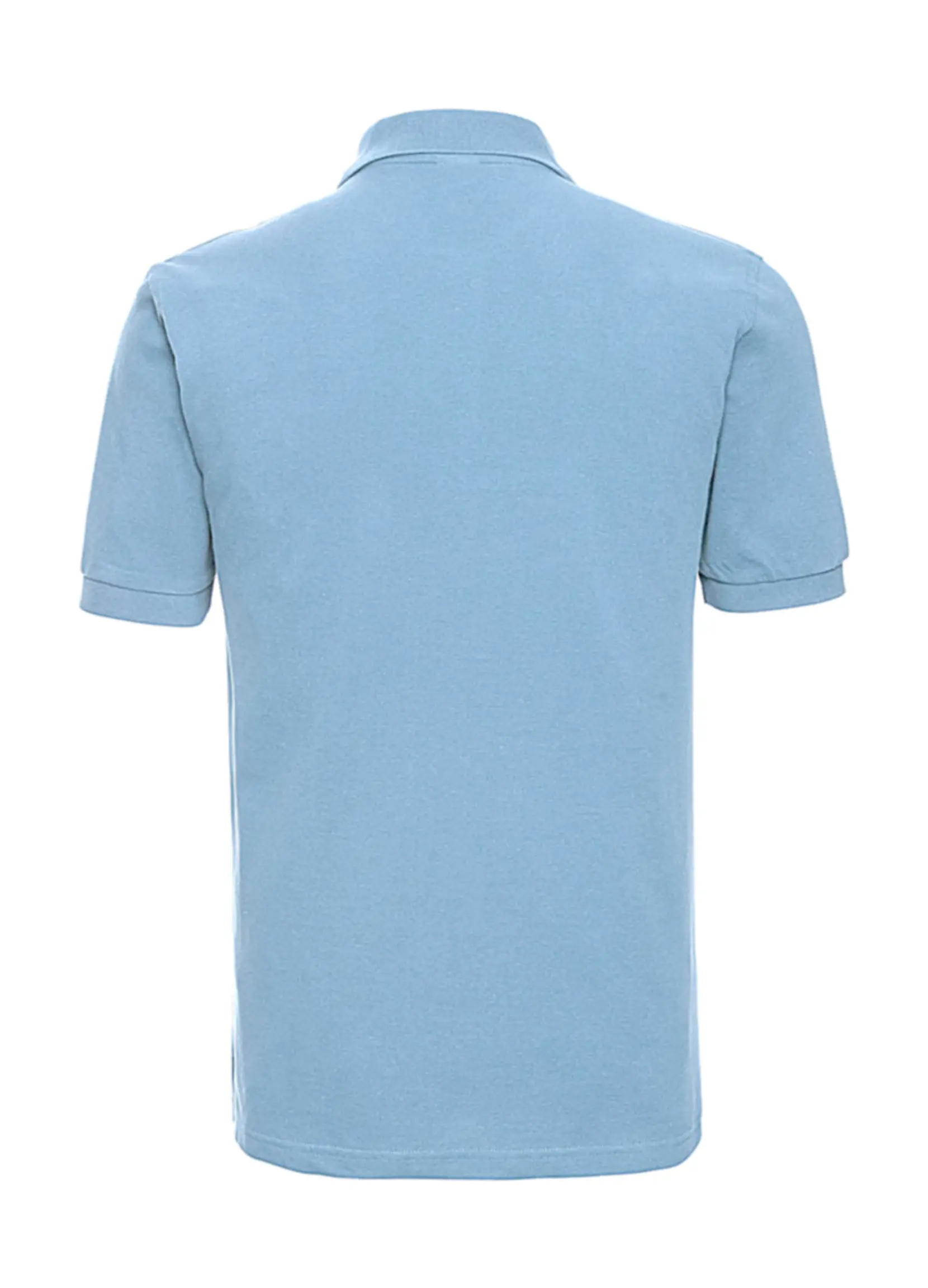Bild på Men's Classic Cotton Polo