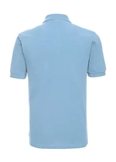 Bild på Men's Classic Cotton Polo