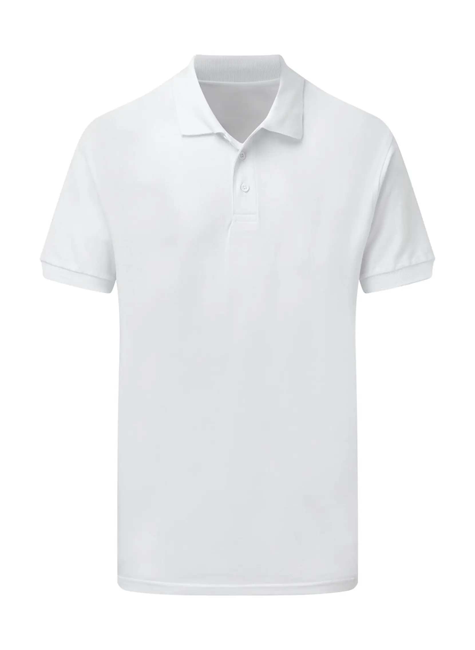 Bild på Cotton Polo Men