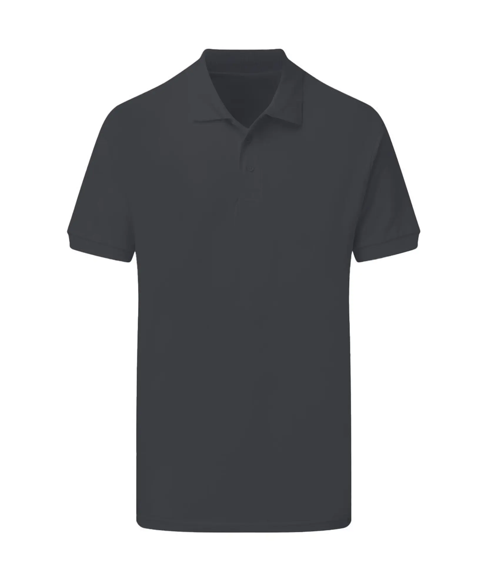 Bild på Cotton Polo Men Bild på Cotton Polo Men