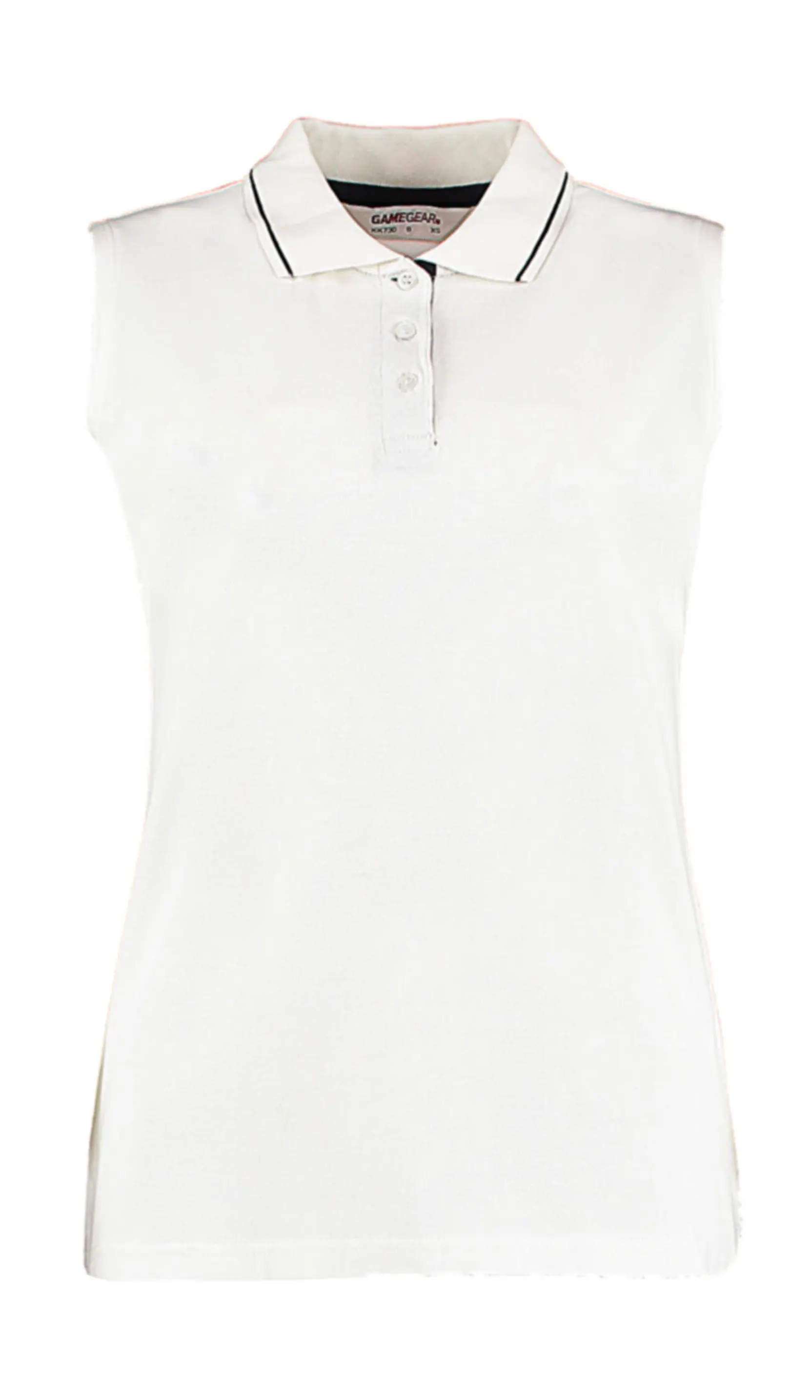 Bild på Women's Classic Fit Sleeveless Polo