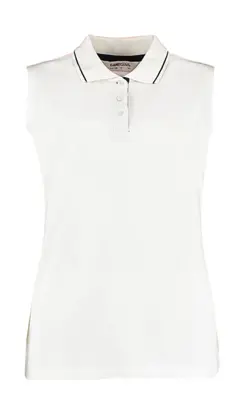 Bild på Women's Classic Fit Sleeveless Polo