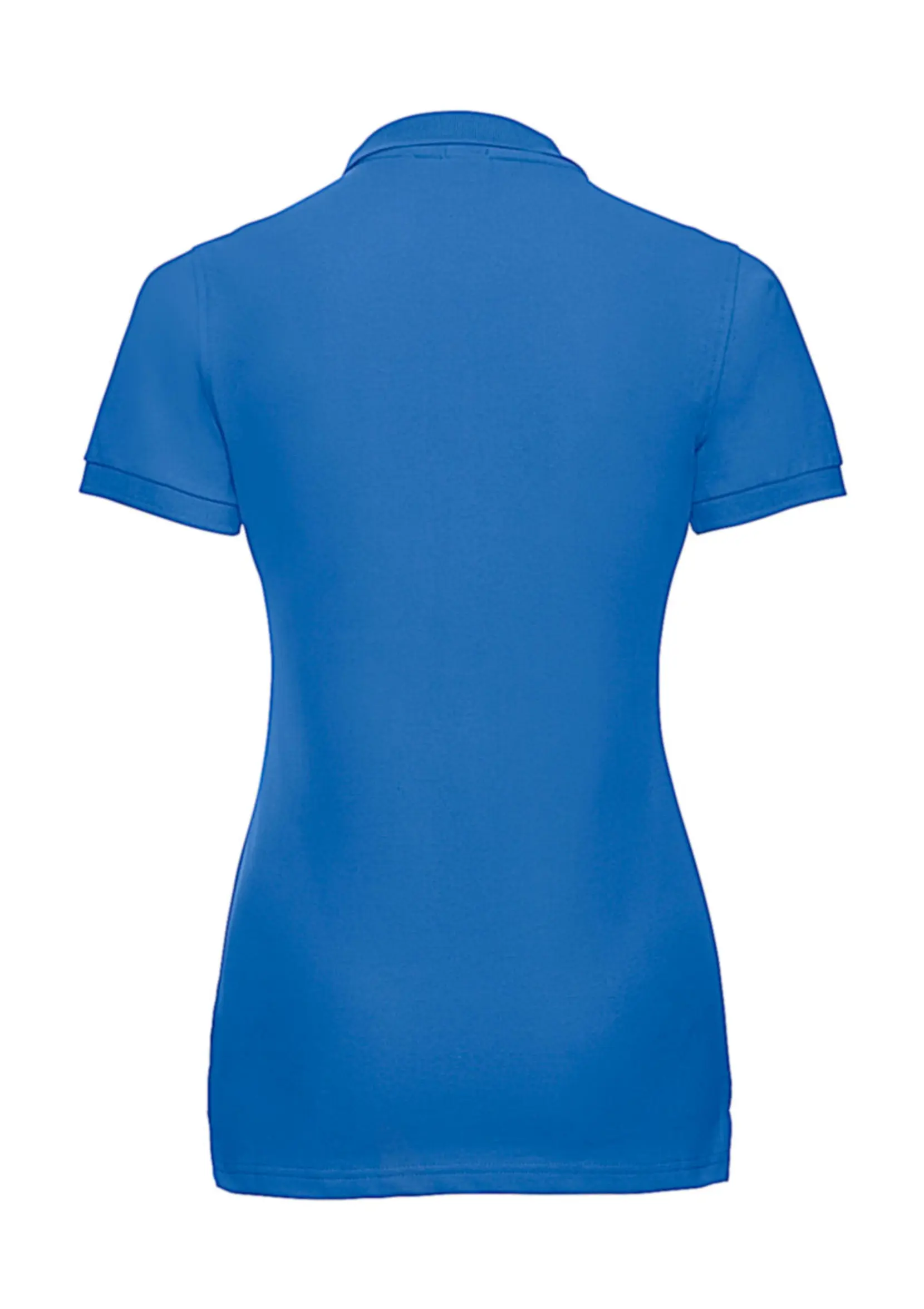 Bild på Ladies' Fitted Stretch Polo