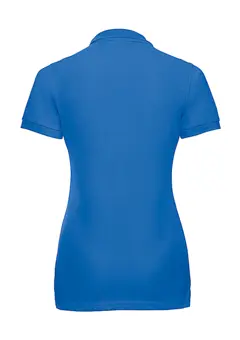 Bild på Ladies' Fitted Stretch Polo