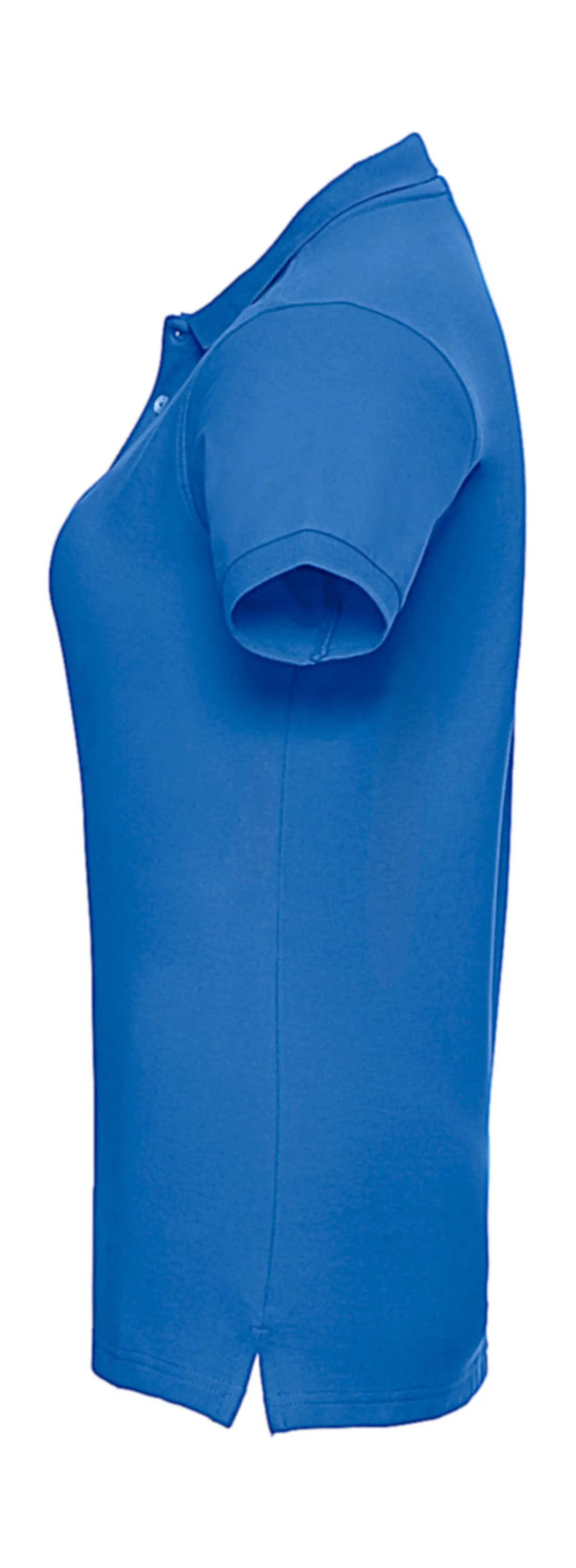 Bild på Ladies' Fitted Stretch Polo