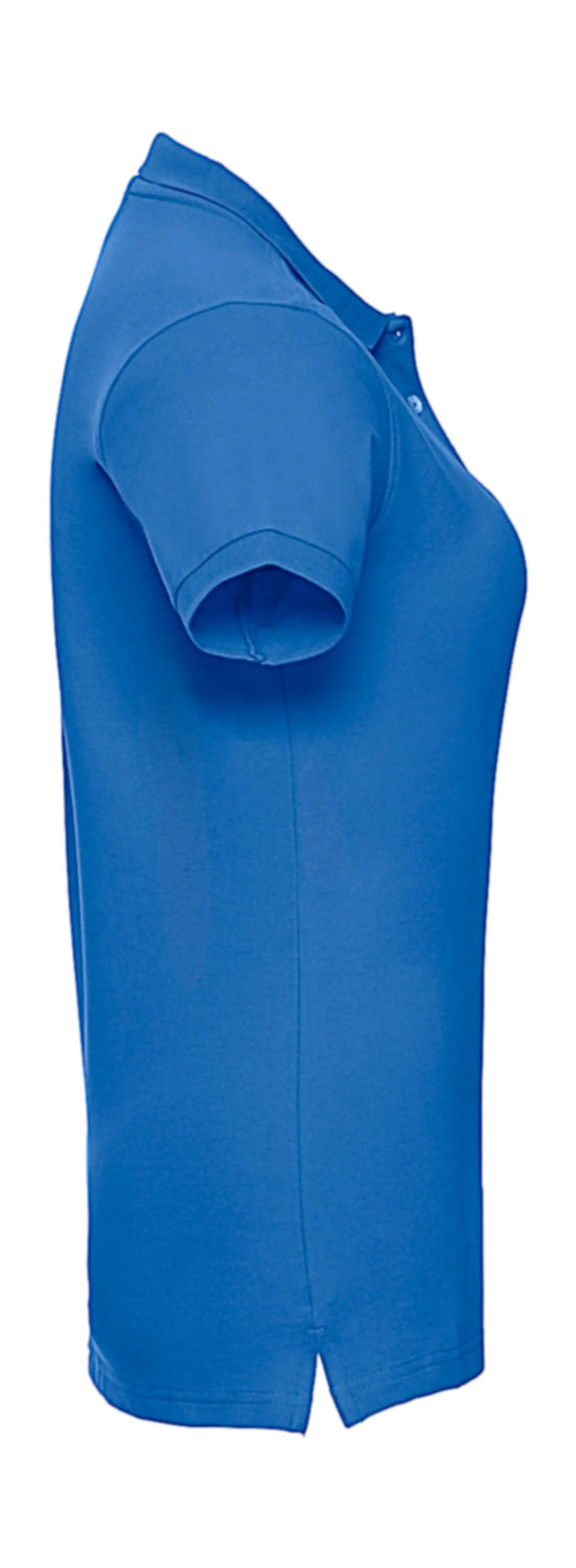 Bild på Ladies' Fitted Stretch Polo