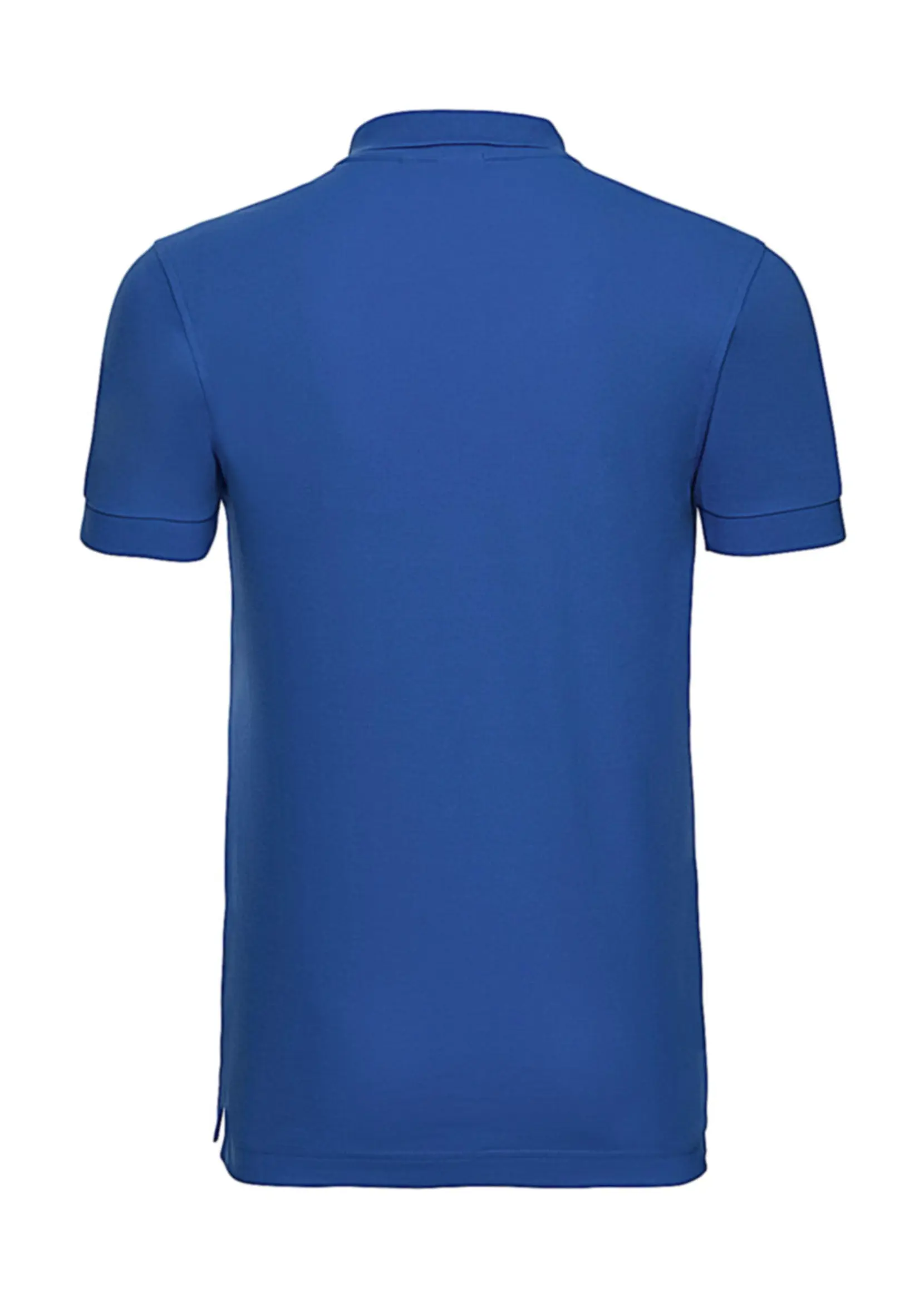Bild på Men's Fitted Stretch Polo