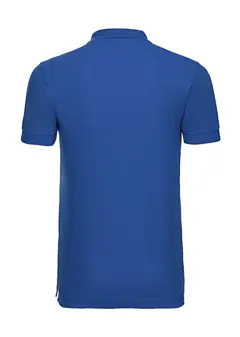 Bild på Men's Fitted Stretch Polo