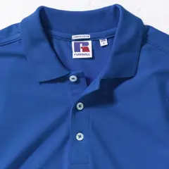 Bild på Men's Fitted Stretch Polo