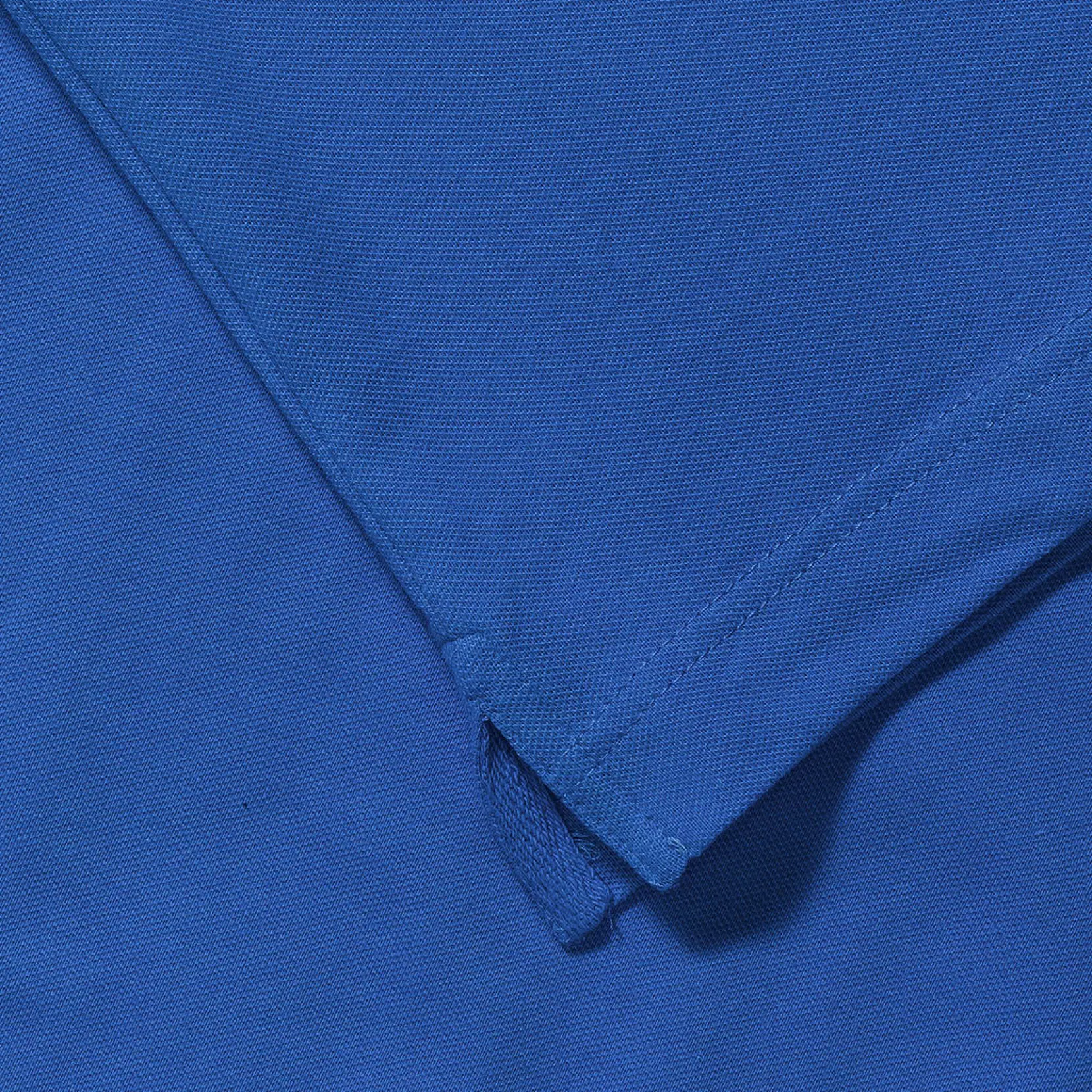 Bild på Men's Fitted Stretch Polo