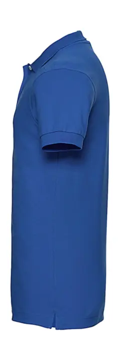 Bild på Men's Fitted Stretch Polo