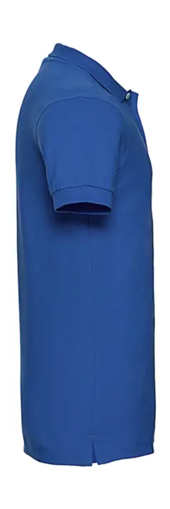 Bild på Men's Fitted Stretch Polo